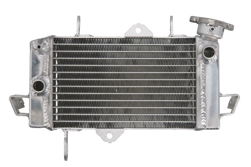 Radiator racire motor 4 RIDE YAMAHA YZF-R125 125 2008-2011 Sistem de racire Răcitor de apă