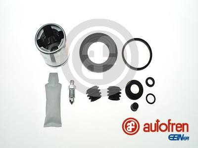 Kit reparare etrier AUTOFREN SEINSA Spate Dreapta/Stanga diametru piston 40 mm Honda S2000 2.0 06.99-