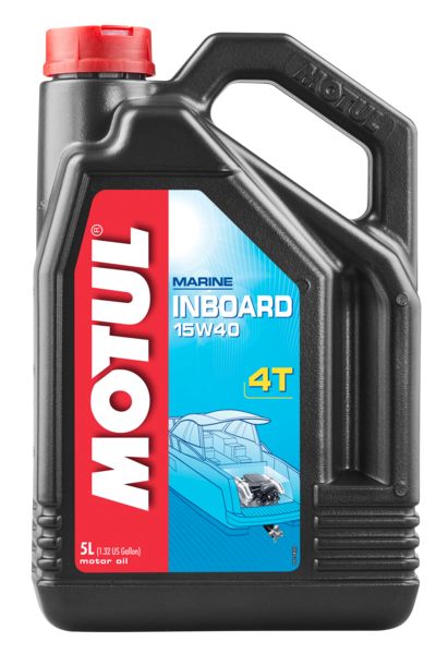 Ulei motor 4 timpi MOTUL