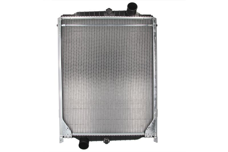 Radiator motor cu ramă NISSENS Volvo FL D6B-D6B250 03.00- Sistem de răcire Răcitor de apă