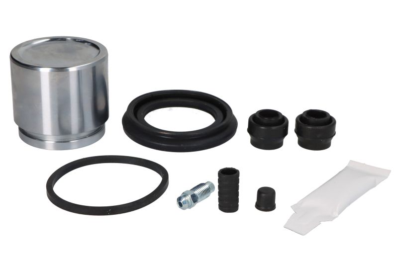 Kit reparare etrier Fata Dreapta diametru piston 54 mm cu piston AUTOFREN SEINSA Mazda 323 F VI MX-5 II 1.3-2.0 05.98-12.14