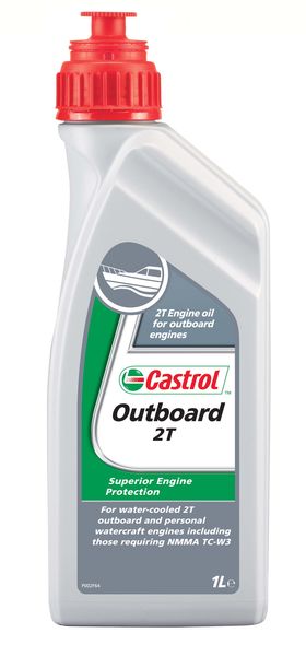 Ulei de motor CASTROL