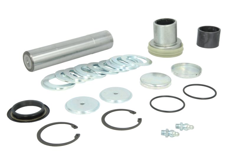 Set reparatie pivot C.E.I kit pivot cu rulment pivot 42mm/43mmx200mm MAN HOCL TGM I 01.98- montare fata