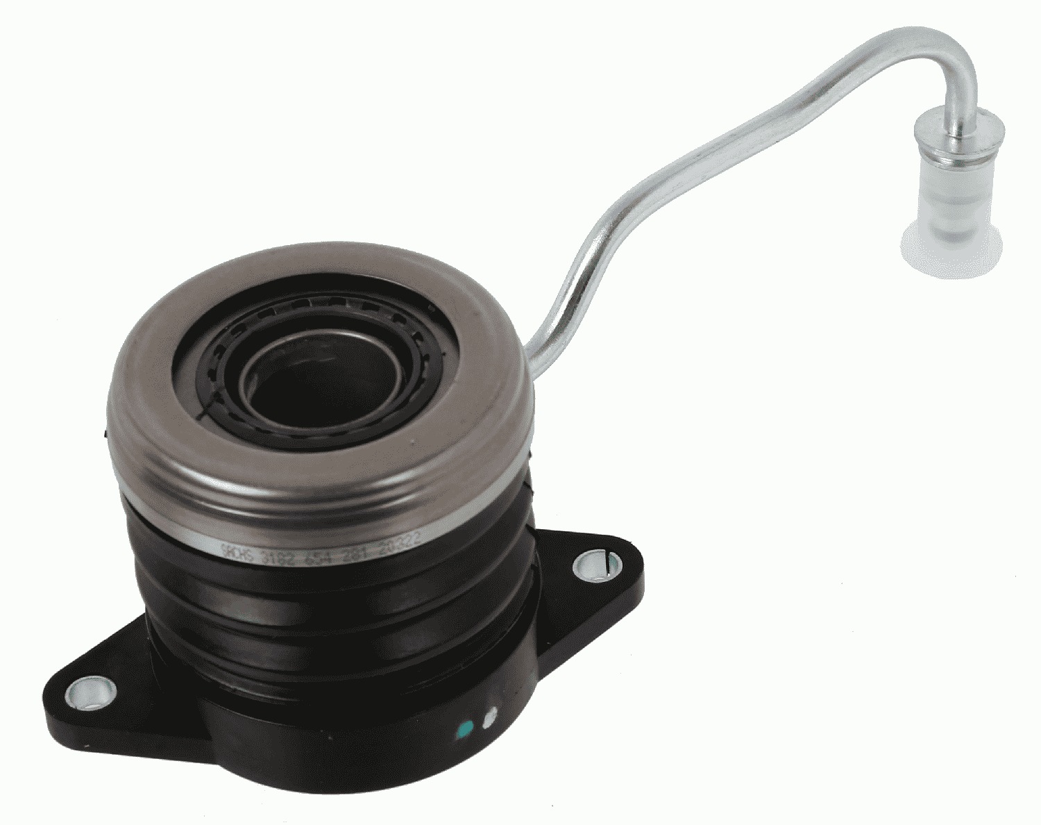 Rulment concentric hidraulic SACHS 66.0mm înălțime 26.0mm diametru compatibil FIAT ALFA ROMEO JEEP DODGE