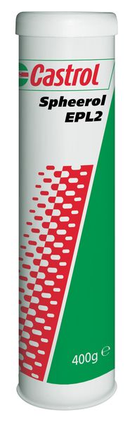 Vaselina pentru rulmenti CASTROL