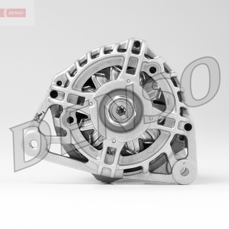 Alternator DENSO 14V 75A 5,22kg Sistem Electric Motor