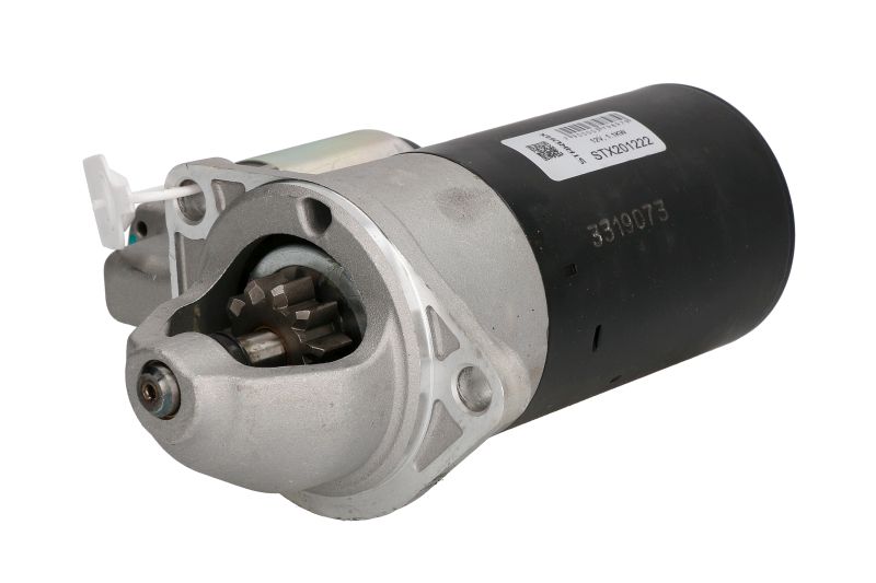 Demaror STARDAX Incepator 12V 1.1kW Lamborghini 76mm 11 dinti 2 gauri rotire antiorar