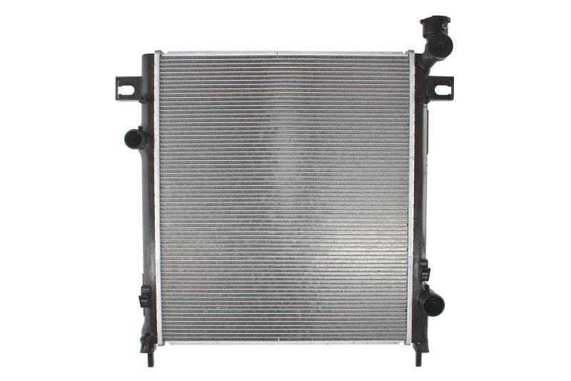 Radiator Racire Motor NISSENS JEEP CHEROKEE 3.7 Automat/Manual Inaltime 503mm Latime 585mm Grosime 26mm Aluminiu Plastic