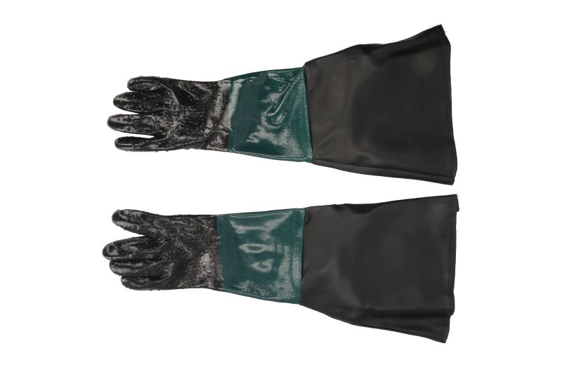 Dispozitive de sablare PROFITOOL Echipament service Aparate de curatat Gloves for product (ref. no): 0XPTCD0009