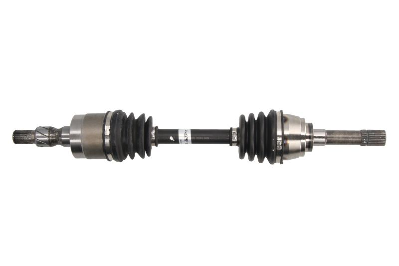 Planetara Ax Cardanic Fata Dreapta 596mm Fara ABS Suzuki Vitara 1.6 07.88-03.99 POINT GEAR