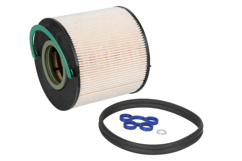 Filtru combustibil MANN-FILTER PU 1040 X VW TOUAREG 5.0D 10.02-05.10 diametru interior 43.0 mm exterior 102.0 mm înălțime 99.0 mm cu garnitură