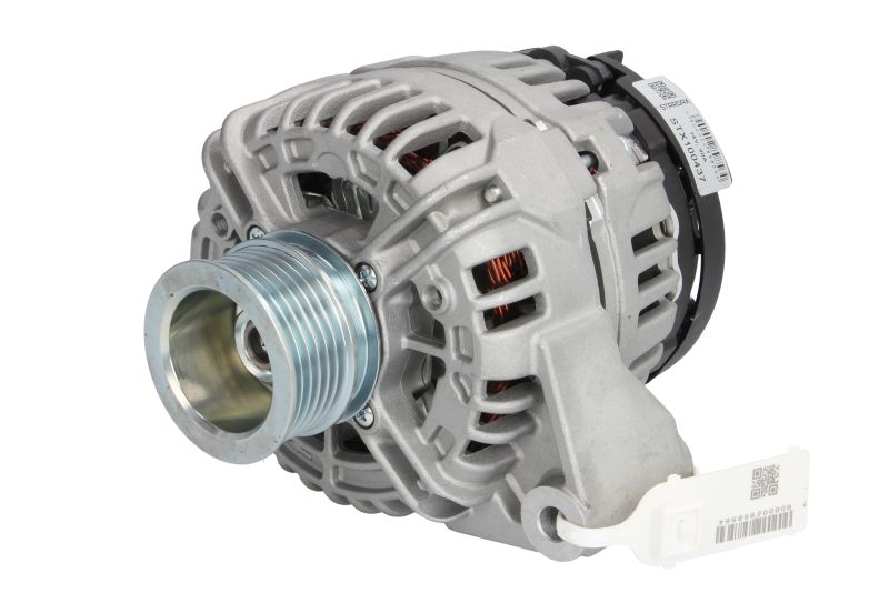 Alternator STARDAX 12V 90A Mercedes C T-MODEL S202 CLK A208 C208 E W210 E T-MODEL S210 2.0/2.3 06.00-03.03 48mm 6 caneluri