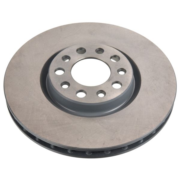 Disc frana Fata Dreapta/Stanga ALFA ROMEO GIULIA 2.0/2.2D 10.15- 304.7 mm 44.6 mm 28.0 mm 70.0 mm 5 buc BLUE PRINT