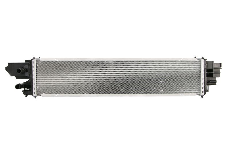 Intercooler MAHLE Aluminiu/Plastic RENAULT TRAFIC III 2.0D 06.19- Inaltime 665mm Latime 134mm Grosime 60mm