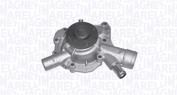 Pompa apa MAGNETI MARELLI MERCEDES V VITO 2.0/2.3 02.96-07.03 6 gauri filetate