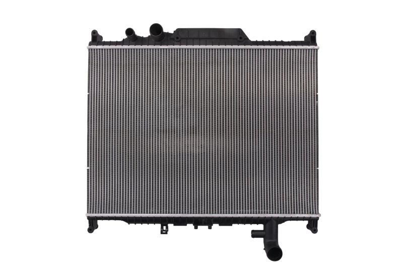 Radiator racire motor NISSENS LAND ROVER DISCOVERY IV RANGE ROVER SPORT I 3.0D 485x686x36mm aluminiu plastic cementat