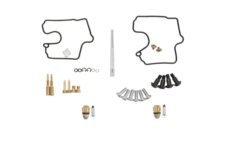 Set reparatie carburator Suzuki ALL BALLS Sistem alimentare combustibil 0,08 kg Eticheta printabila 26-1706