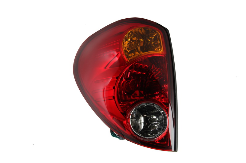 Stopuri spate DEPO Lampa stanga P21/5W/W16W Mitsubishi L200 Triton 11.05-12.15 Caroserie Iluminare Cabina