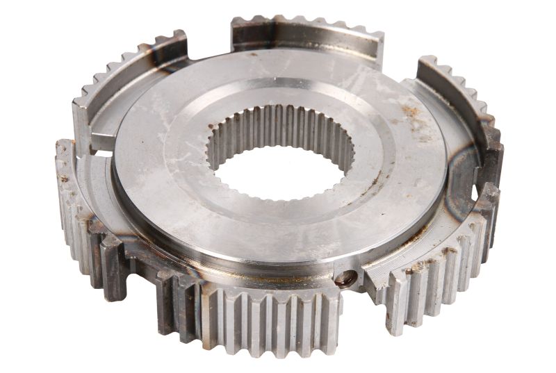 Pinion receptor Hub sincromesh C.E.I ZF Cutie viteze manuală Schimbator viteze 9 S 75 1308.050.066