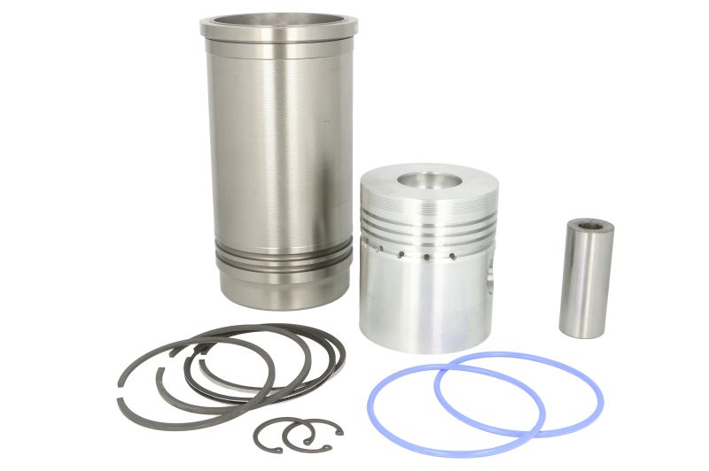 Set reparații piston bucșă cilindru MAHLE ZETOR 102mm STD ZETOR 10000 5000 7000 SUPER Z5201-Z8002.1