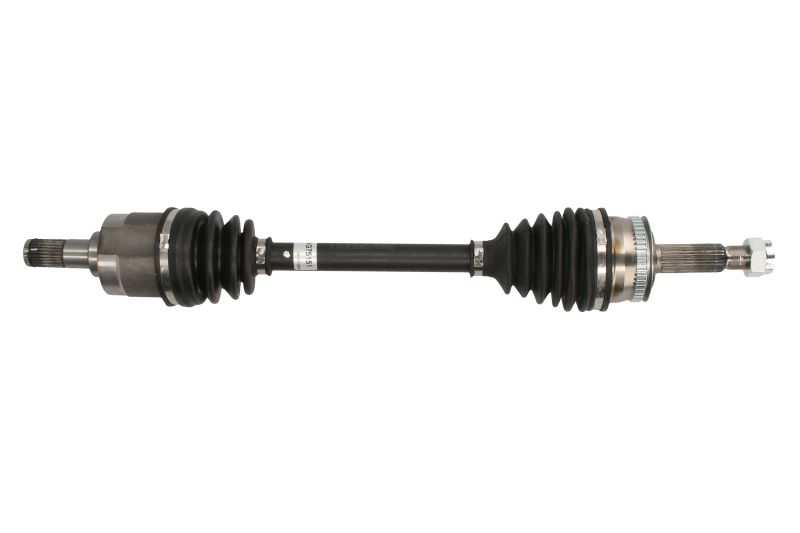 Planetara POINT GEAR Ax Cardanic Fata Stanga 634mm cu ABS KIA RIO II 1.4/1.6 03.05- 76.6mm 79.0mm 25 Dinti 48 ABS