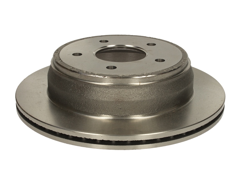 Disc frana ventilat Spate Dreapta/Stanga 294mm 20mm 5 gauri Chevrolet Blazer S10 GMC Jimmy 10.94-05.05 WAGNER