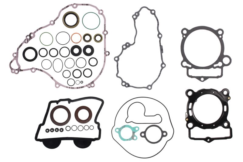 Set garnituri complet motor WINDEROSA compatibil HUSQVARNA FC KTM SX-F XC-F 250 2015-2017