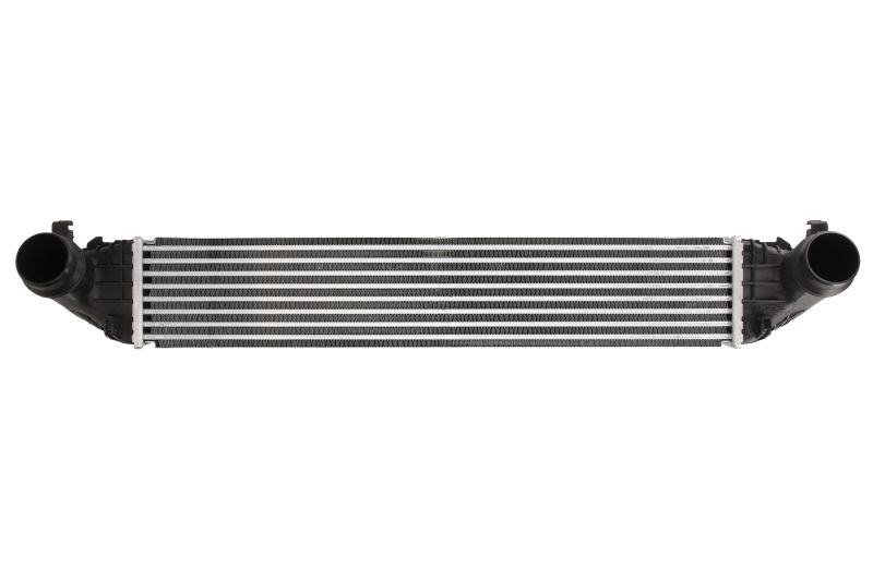 Intercooler compresor NISSENS OPEL ASTRA K 1.4/1.4CNG 06.15- Aluminiu/Plastic 600mm x 111mm x 95mm