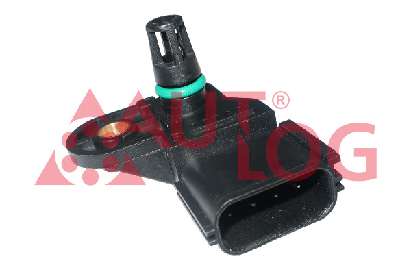 Senzor presiune aer 4 pini galerie admisie MAZDA 3 6 CX-7 2.3 12.05-09.14 AUTLOG