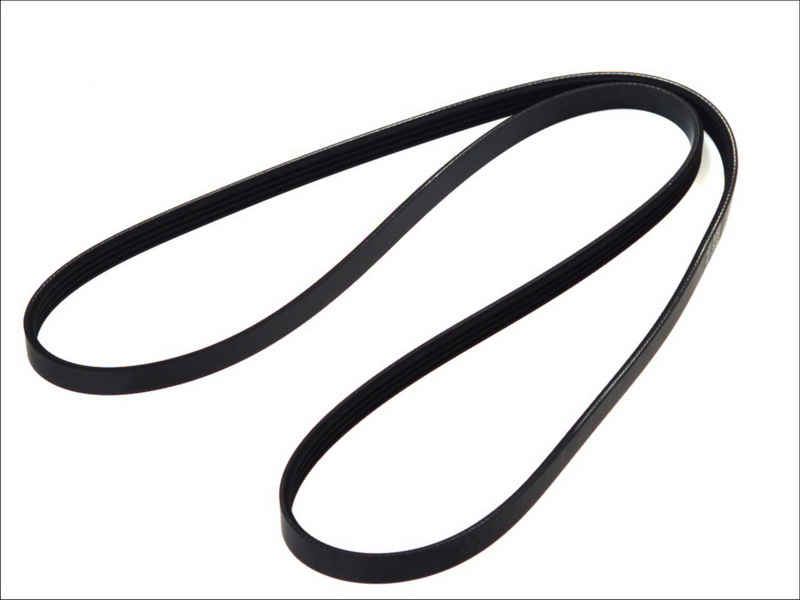 Curea transmisie caneluri BOSCH Multi-V-belt 4PK1600 Lungime 1600 mm 4 nervuri Bentley Continental Honda Civic VIII