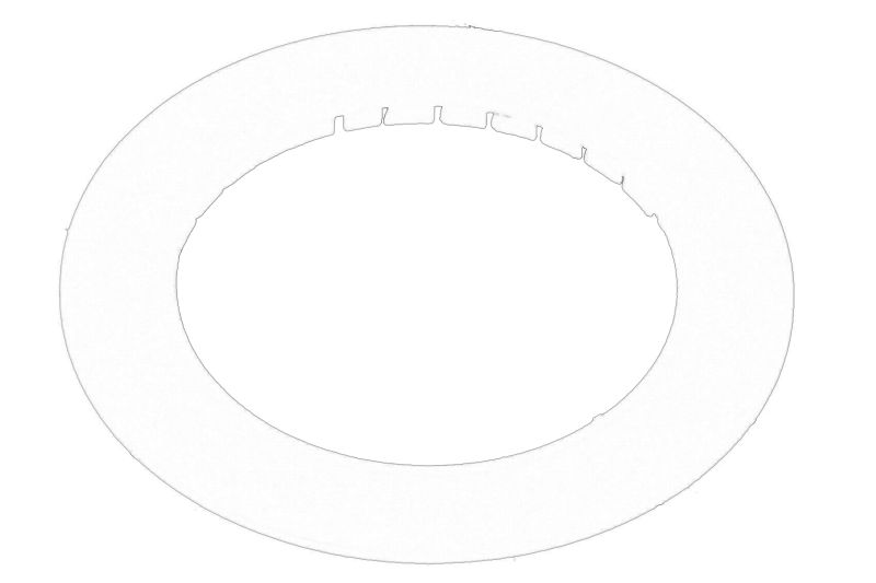 Inel senzor ABS OE VW Diametru interior 29.0 mm Diametru exterior 72.0 mm Centrare 65.0 mm 5 gauri 14 Zoll