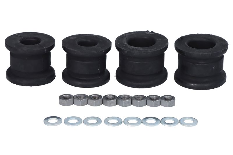 Bucsa Bara Stabilizatoare LEMFOERDER Set Reparatii Fata Dreapta/Stanga 18mm Mercedes 124 E 2.5D-3.0D 08.85-06.96