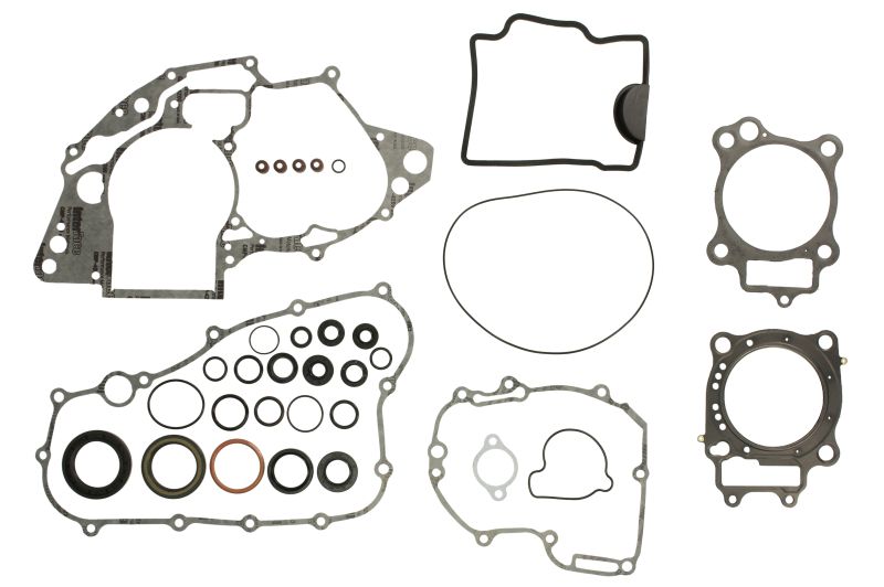 Set garnituri complet motor WINDEROSA Honda CRF 250 2004-2017 garnituri motor-set motor WINDEROSA