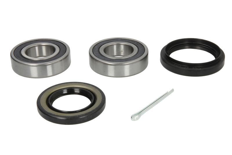 Kit rulment roata Fata SUBARU JUSTY I II 1.0/1.2/1.3 30x62x16 mm 11.84-11.03 BTA