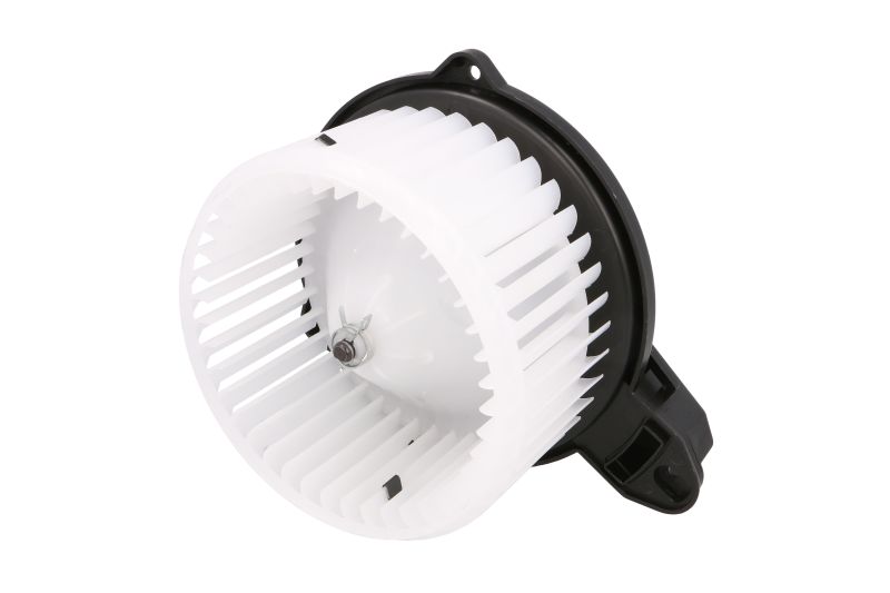 Ventilator habitaclu NRF Suflanta aer AUDI A6 C5 ALLROAD C5 1.8-4.2 01.97-08.05 Diametru 150mm Latime 150mm 12V 2 conexiuni