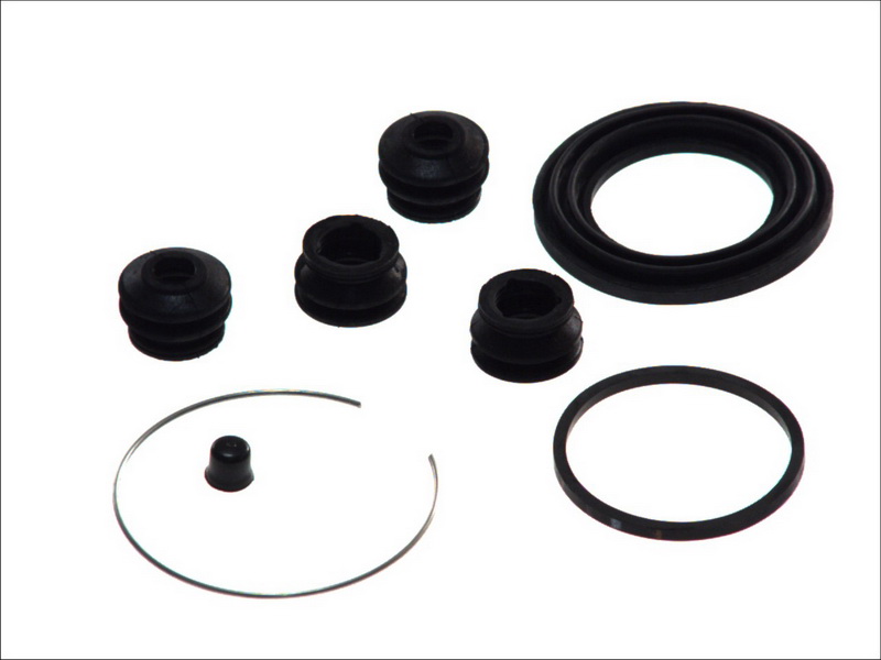 Kit reparare etrier fata dreapta/stanga diametru piston 51 mm Suzuki Jimny 1.3/1.5D 09.98- AUTOFREN SEINSA