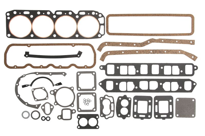 Set garnituri complet, motor SIERRA INTERNATONAL LLC