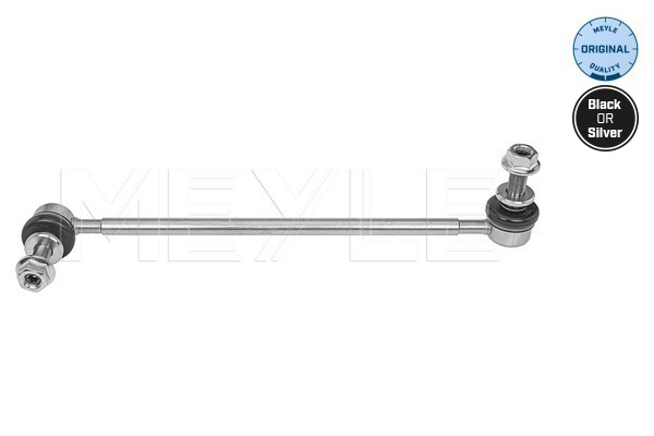 Brat/bieleta suspensie stabilizator MEYLE Fata Stanga 315mm SUBARU XV 1.6/2.0 04.17- Filet M12x1.25 mm