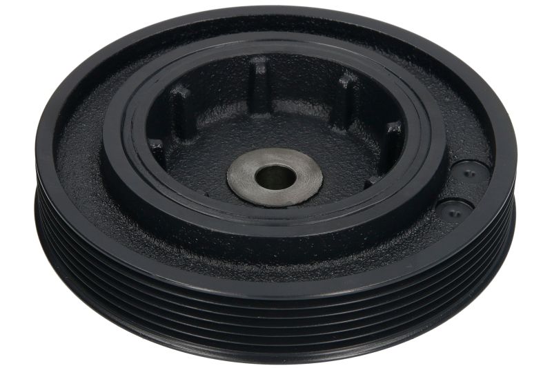 Fulie curea arbore cotit SASIC Renault Laguna II Master II Trafic II 1.9dCi/2.0 151mm 38mm 6 dinti