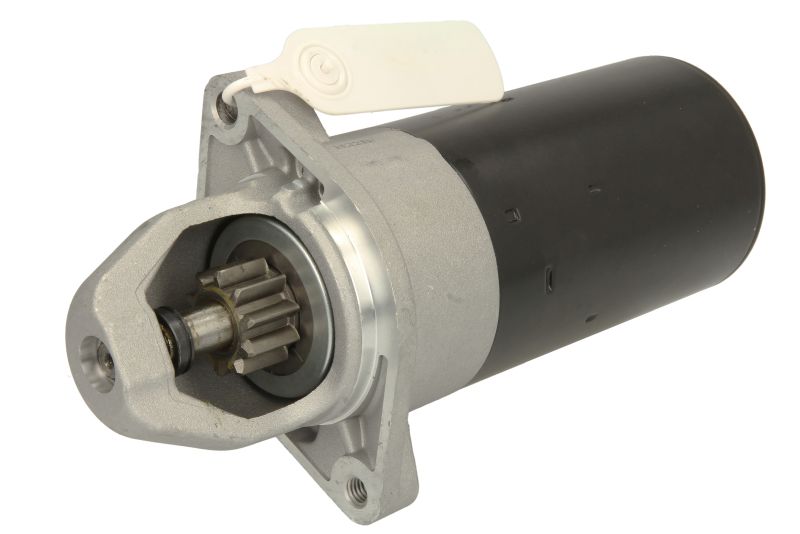 Demaror STARDAX 12V 1.4kW 10 Dinti 2 Gauri ALFA ROMEO MITO CITROEN NEMO FIAT 500 DOBLO PANDA PUNTO