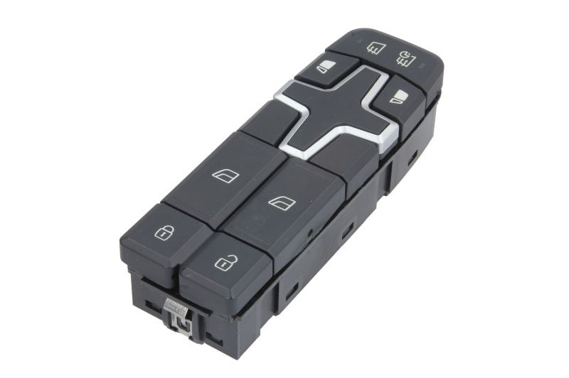 Comutator macara geam control ferestre oglinzi PACOL pentru VOLVO FH II 01.12-