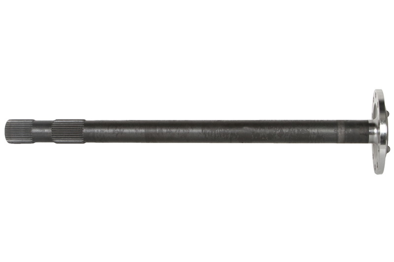 Planetara EURORICAMBI Sistem de tracţiune Transmiterea tracţiunii Arbore de motor Articulaţie Semiaxă Drive axle shaft Lungime totala 968.0 mm