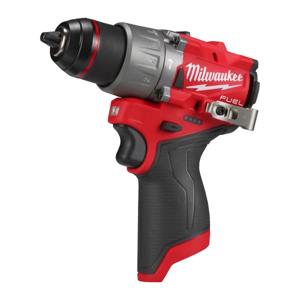 Perforatoare MILWAUKEE M12 FPD2-0 12.0V Impact Da 1,5-13mm Li-Ion Scule electrice Pe baterii