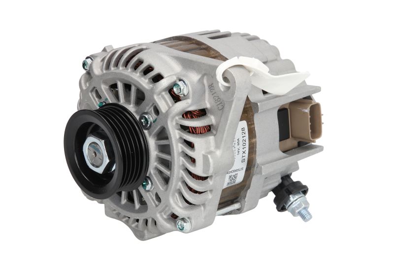 Alternator STARDAX 14V 95A CITROEN C4 AIRCROSS MITSUBISHI ASX LANCER VIII PEUGEOT 4008 1.6 05.10-