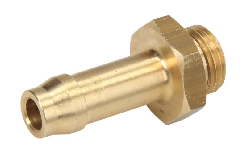 Cap de cuplare PNEUMATICS TEKALAN Trunchi teava M16x1,5 11mm metal pentru furtun cauciuc 1buc