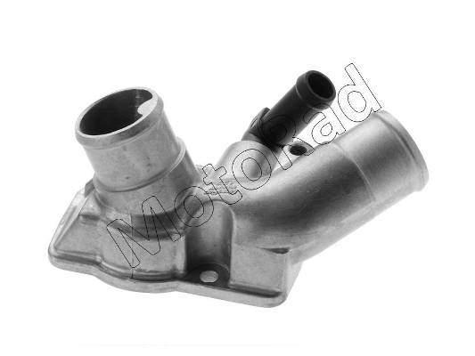 Termostat lichid racire MOTORAD OPEL Astra G Zafira A 2.0D 92°C carcasa diametru interior 30.0 mm garnitura