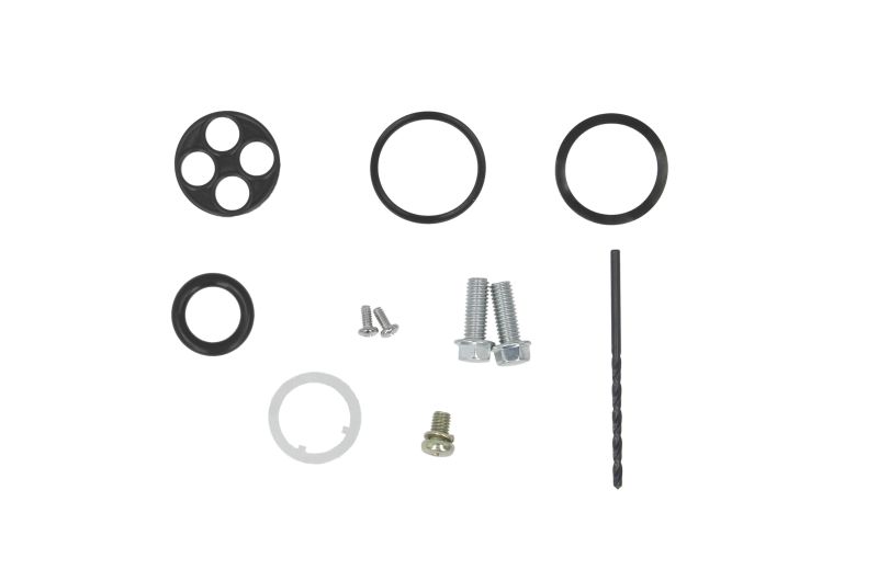 Robinet combustibil 4 RIDE kit reparatie HONDA TRX 450 2004-2007 Sistem alimentare combustibil