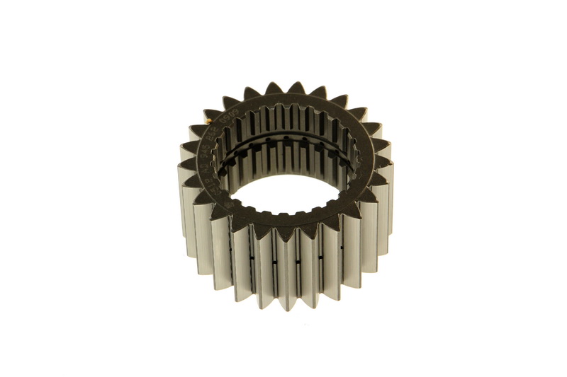 Pinion cutie de viteze 25 dinţi unelte planetare G 210-16 EURORICAMBI