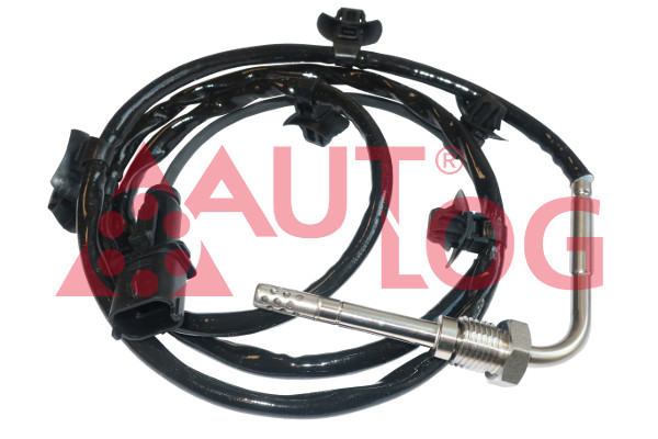 Senzor temperatura gaze evacuare AUTLOG OPEL ASTRA J 1.7D Lungime cablu 1240mm