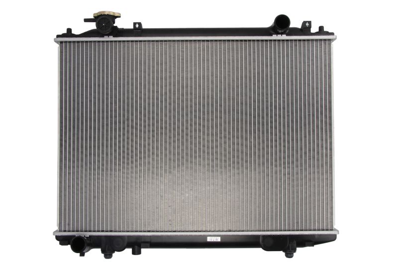 Radiator motor KOYORAD Manual Ford Ranger Mazda B-Serie BT-50 2.5D/3.0D Înălțime 450mm Lățime 638mm Grosime 25mm